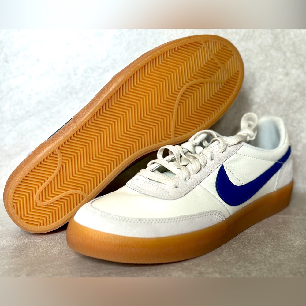 Nike Killshot 2 casual shoes - Picture 2 of 9